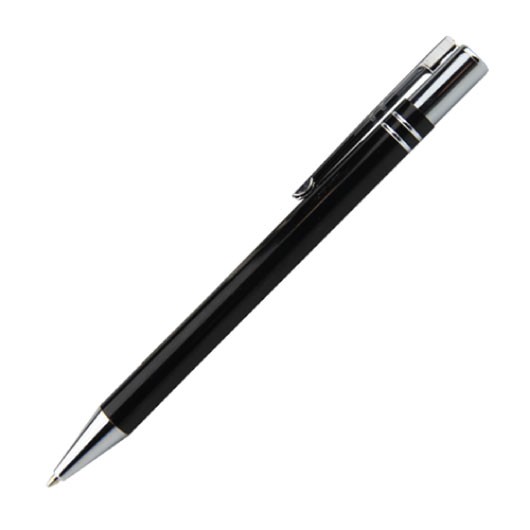 Black Kotor Metal Pens